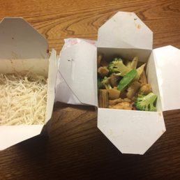 Mongolian Beef