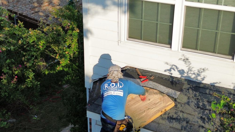 Slide of R.O.I. Roofing & Construction 