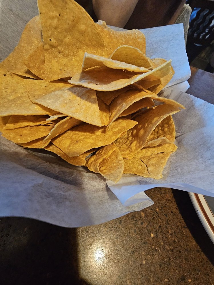 Las Margaritas