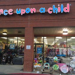 Once Upon a Child