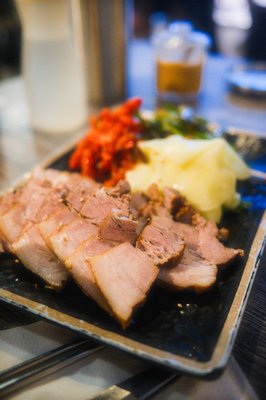Tang Tang Tang by null