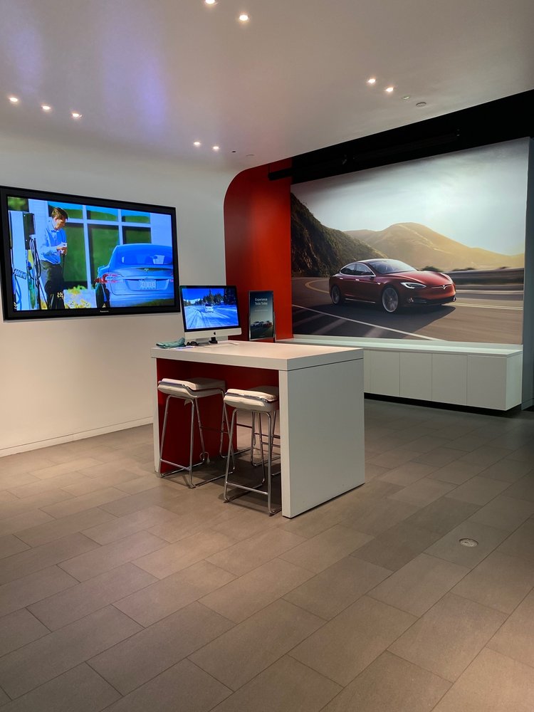 TESLA MOTORS Updated July 2024 24 Photos & 38 Reviews 11600
