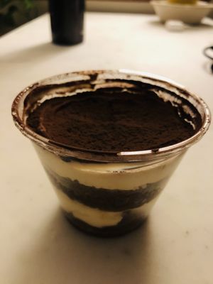 Lemons and Olives by null