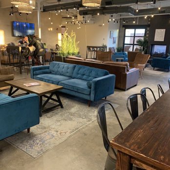 Vyable Coffee - So much seating! - Coffee & Tea Near Me - El Paso, Texas