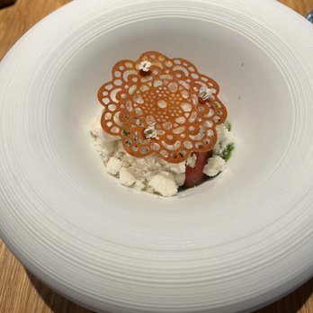 Frog By Adam Handling - Modern European Near Me - London, XGL Frog By Adam Handling - Modern European Near Me - London, XGL