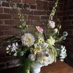 Designer Blooms