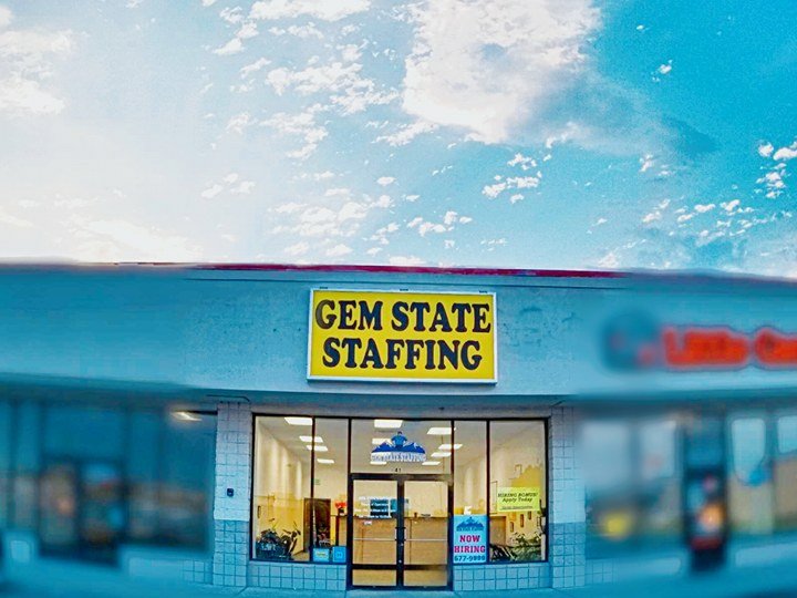 Gem State Staffing - social services organization in Burley, ID