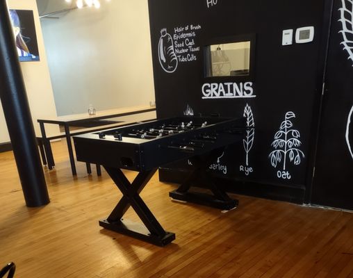 Brew Lab 101 by null