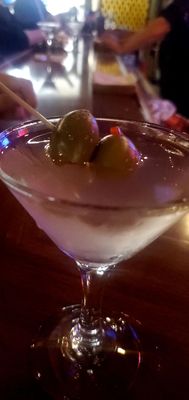 The Kibitz Room by null