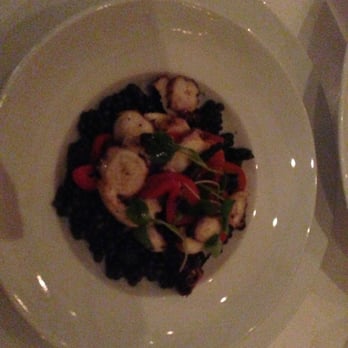 Sorellina - Octopus - Italian Near Me - Boston, Massachusetts