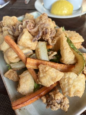 Buon Appetito Ristorante & Pizzeria by null