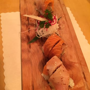 Sushi Bear - Double down - Sushi Bars Near Me - Tustin, California