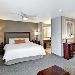 Homewood Suites By Hilton New Hartford Utica - Guest room