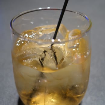Astro Karaoke - Delicious Umeshu - Karaoke Near Me - Torrance, California