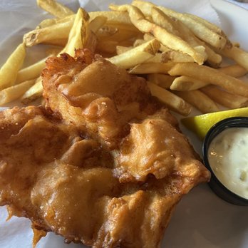 The Wharfside Patio Bar - Bars Near Me - Point Pleasant Beach, New Jersey