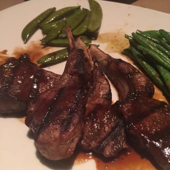 Bonefish Grill - Lamb Chops - Seafood Near Me - Brandywine, Maryland Bonefish Grill - Lamb Chops - Seafood Near Me - Brandywine, Maryland