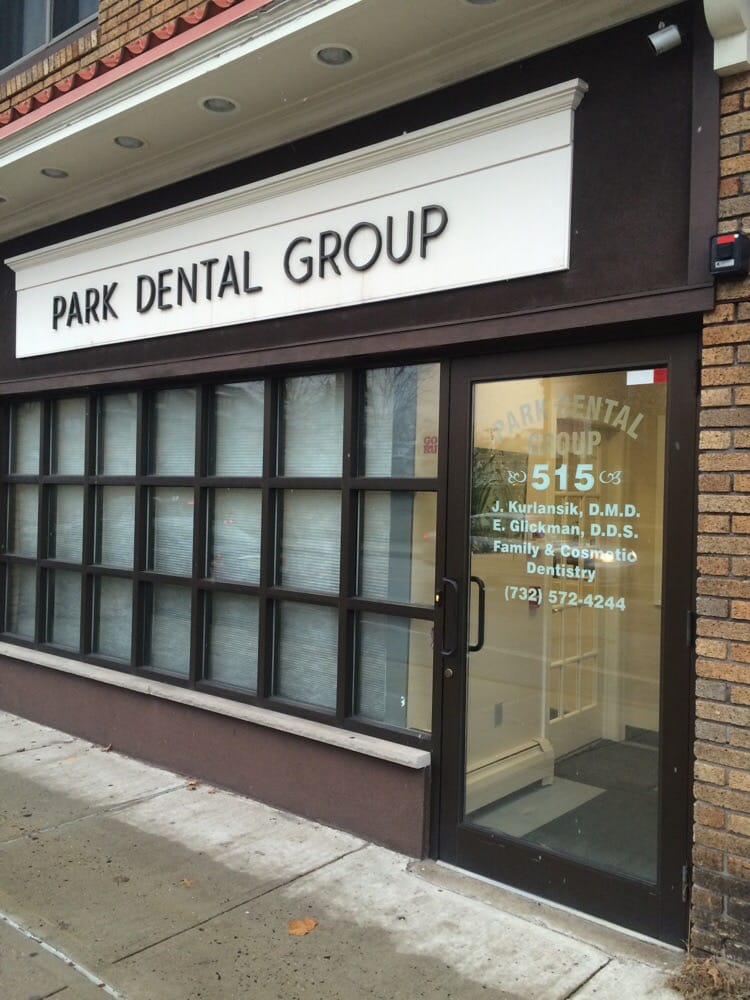 PARK DENTAL GROUP 10 Reviews General Dentistry 515 Raritan Ave