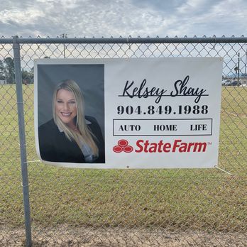 Kelsey Shay - State Farm Insurance Agent - Home & Rental Insurance Near Me - Yulee, Florida