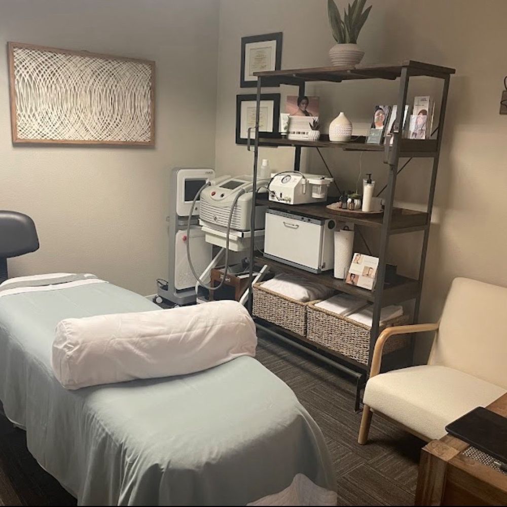 Sonja John Esthetics - Sonja's cozy facial area - Skin Care Near Me - Salem, Oregon Sonja John Esthetics - Sonja's cozy facial area - Skin Care Near Me - Salem, Oregon