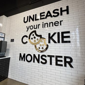 Crave Cookies - Lombard - My Cookie Monster is unleashed - Desserts Near Me - Lombard, Illinois Crave Cookies - Lombard - My Cookie Monster is unleashed - Desserts Near Me - Lombard, Illinois