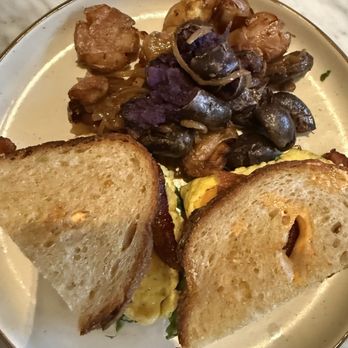 Ristorante Per L’Ora - BREAKFAST SANDWICH* - Italian Near Me - Los Angeles, California Ristorante Per L’Ora - BREAKFAST SANDWICH* - Italian Near Me - Los Angeles, California