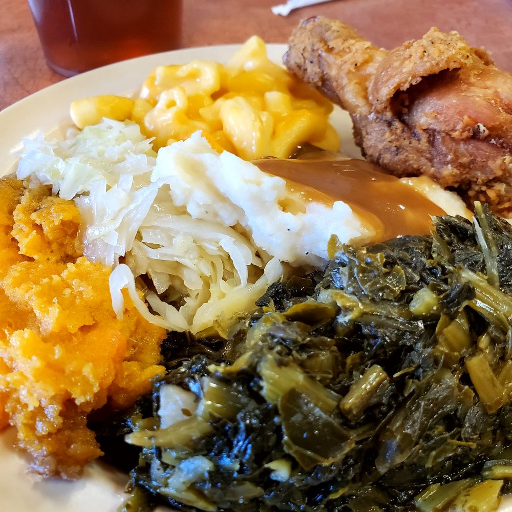 Don't Miss Out: TOP 10 BEST Buffets near Mayodan, NC - Updated 2026 - Yelp, image size:1000x1000