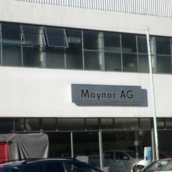 Maynar