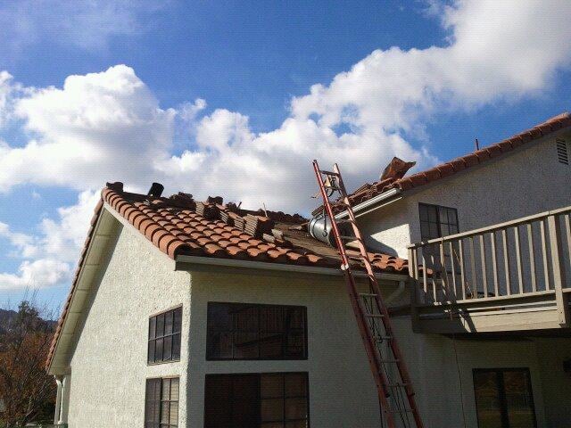 Slide of Novotny Roofing Inc