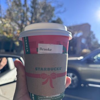 Starbucks - Tall latte - Coffee & Tea Near Me - Lone Tree, Colorado Starbucks - Tall latte - Coffee & Tea Near Me - Lone Tree, Colorado