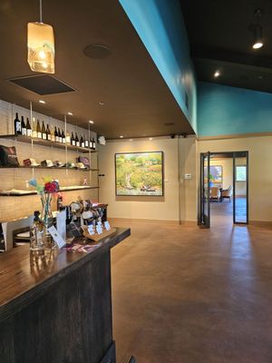 RD Winery by null