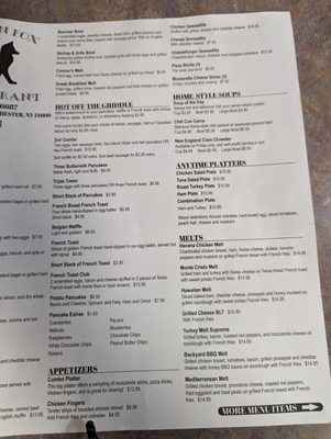 Menu photo 6 Golden Fox Rochester, NY Menu photo 6 Golden Fox Rochester, NY