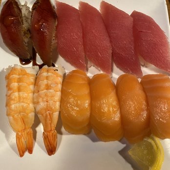 Pisces Sushi - Sushi Bars Near Me - Reno, Nevada