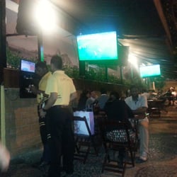 Espetto Carioca