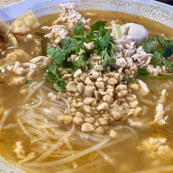 Thai House Noodle Soup - Noodles Near Me - Santa Rosa, California Thai House Noodle Soup - Noodles Near Me - Santa Rosa, California