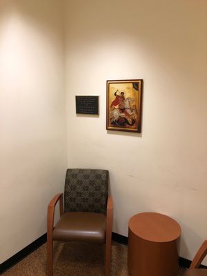 Banner - University Medical Center Phoenix by null
