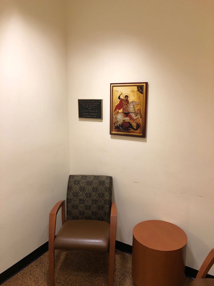 Banner University Medical Center Phoenix 85 Photos 170