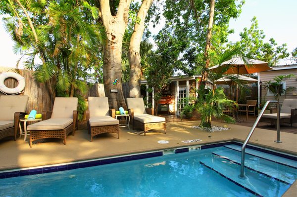 Andrews Inn & Garden Cottages by null