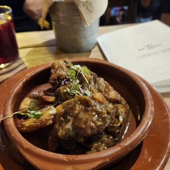 Alfalfa - Tapas Bars Near Me - Seville, SE
