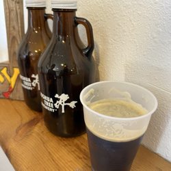 Joshua Tree Brewery