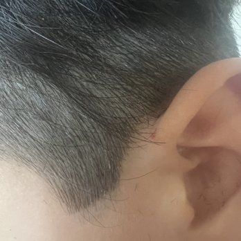 Great Clips - Cut on ear - Hair Salons Near Me - Chula Vista, California Great Clips - Cut on ear - Hair Salons Near Me - Chula Vista, California