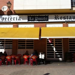 La posada