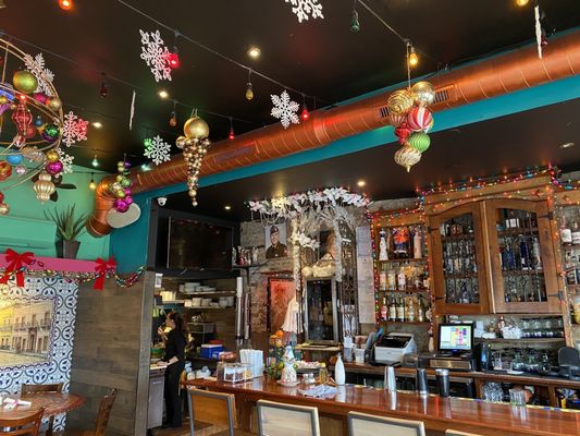 Cafe El Tapatio by null