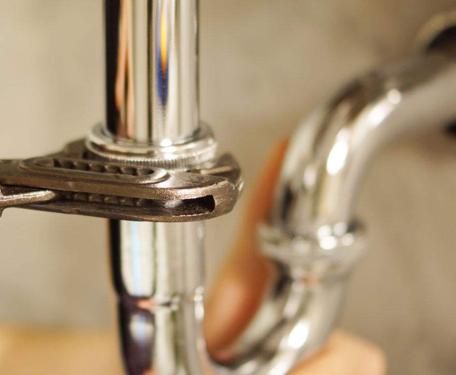 Slide of Minutemen Sewer & Drain