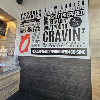 Osmow's Shawarma - Middle Eastern Near Me - Markham, Ontario Osmow's Shawarma - Middle Eastern Near Me - Markham, Ontario