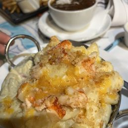 Lobster Mac