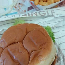 A&W Restaurant