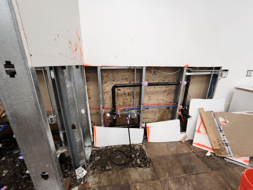 Slide of PDX Plumbing Specialist & General Contractor