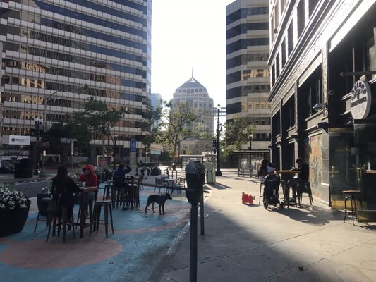 Oakland Street Food Co. by null