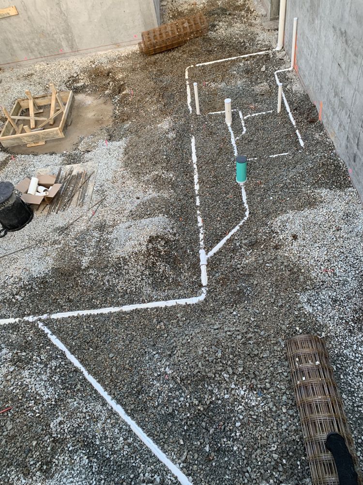 Slide of K&C Plumbing Services