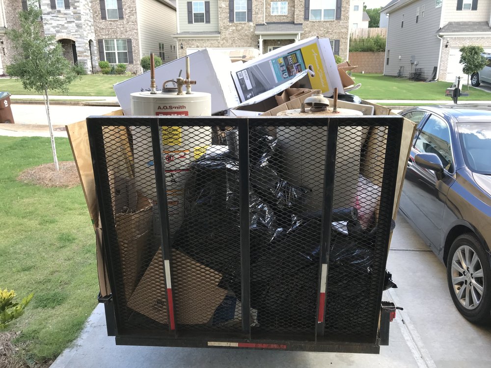 Slide of Get It Dumped